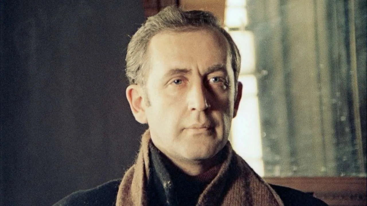 The Adventures of Sherlock Holmes and Dr. Watson (1980)