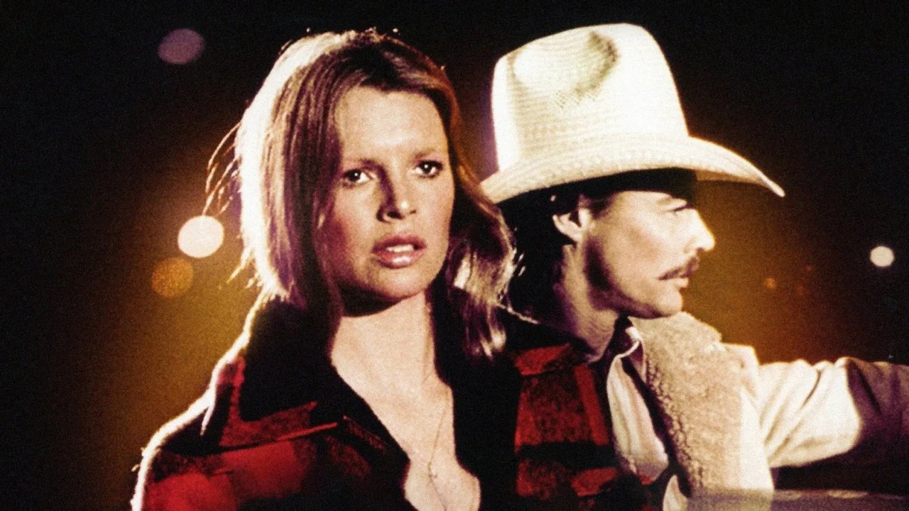 Hard Country (1981)