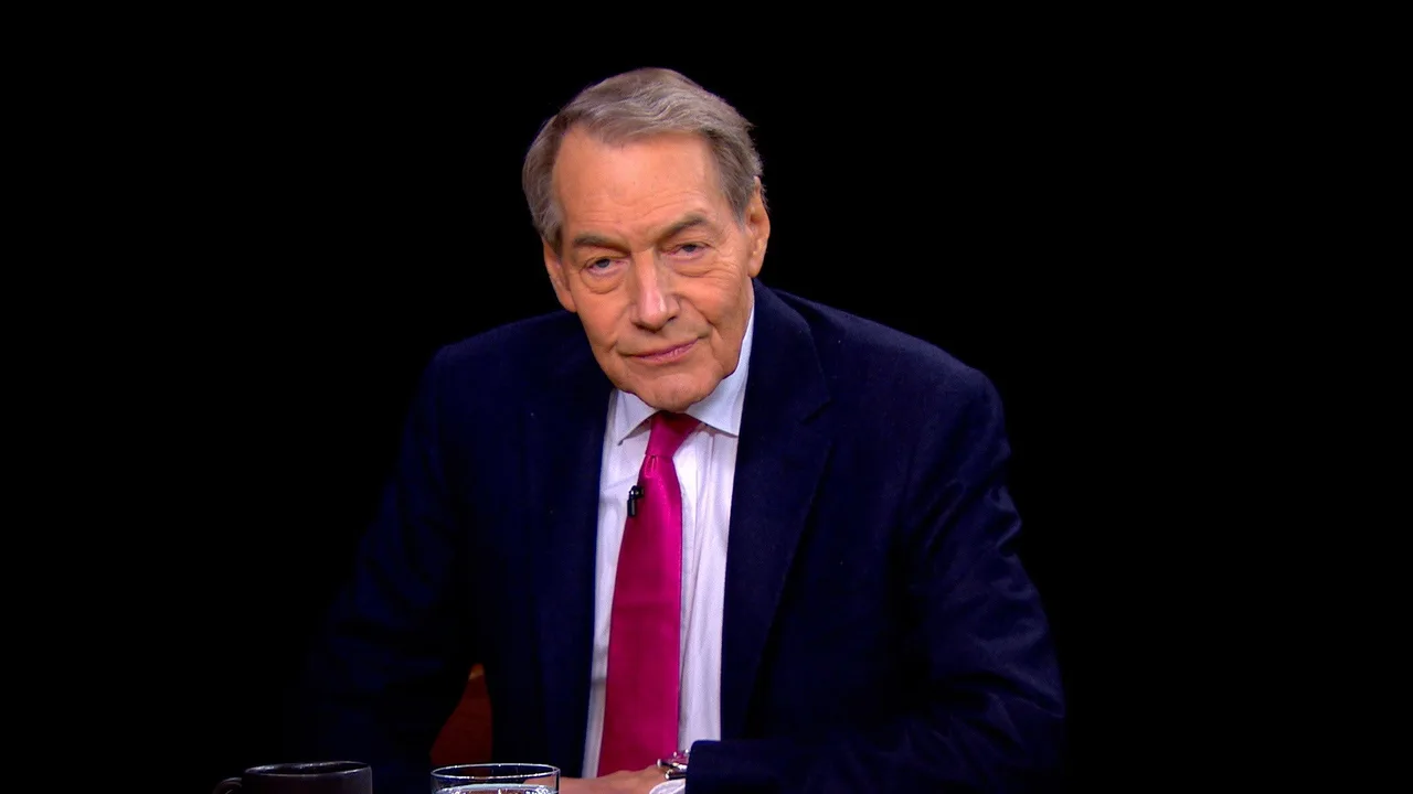 Charlie Rose (1991)