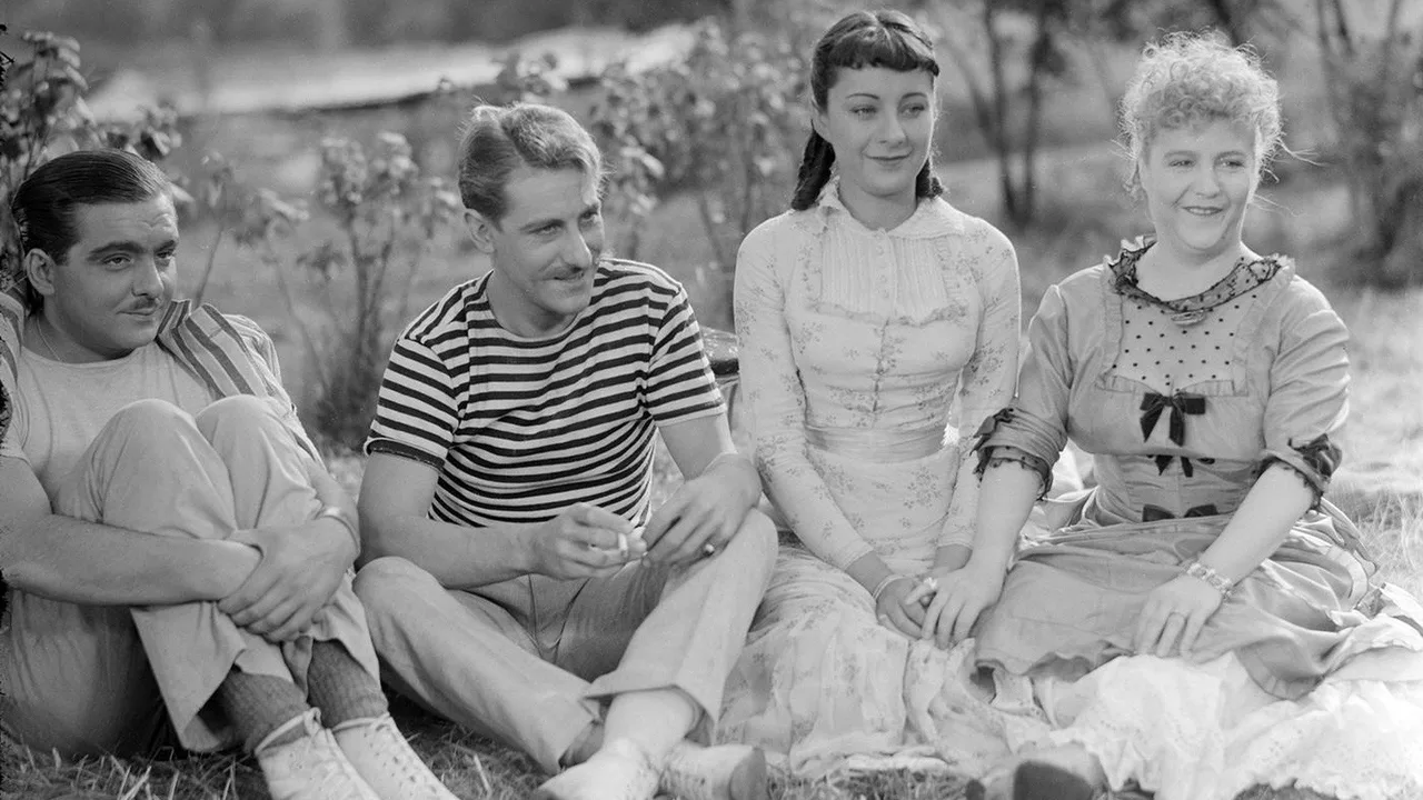 A Day in the Country (1946)