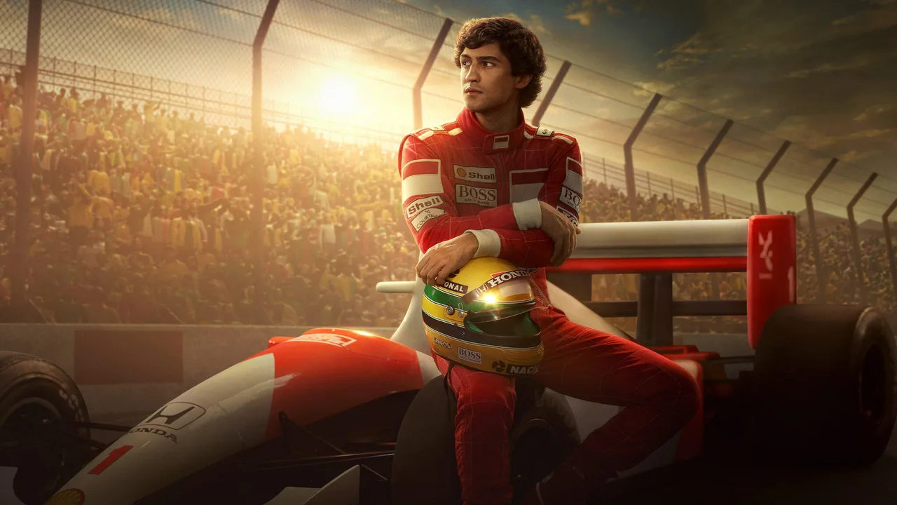 Senna (2024)