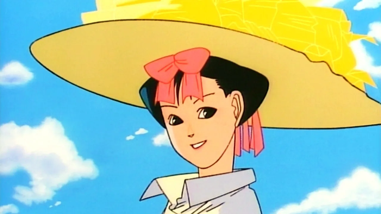 Gosenzo-sama Banbanzai! (1989)