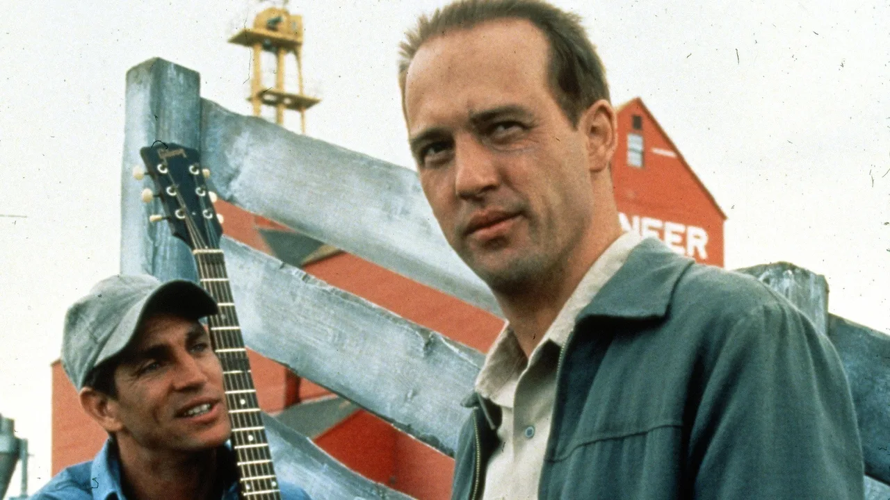 In Cold Blood (1996)