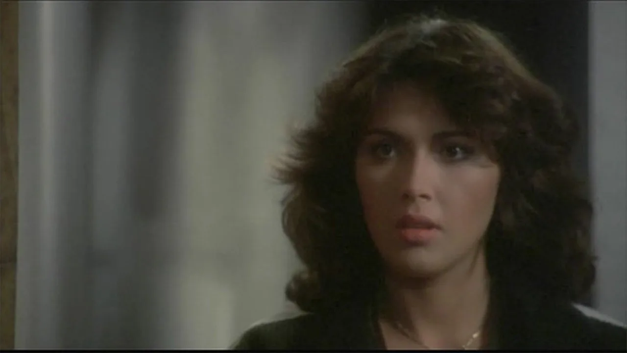 The Exhibitionist (1978)