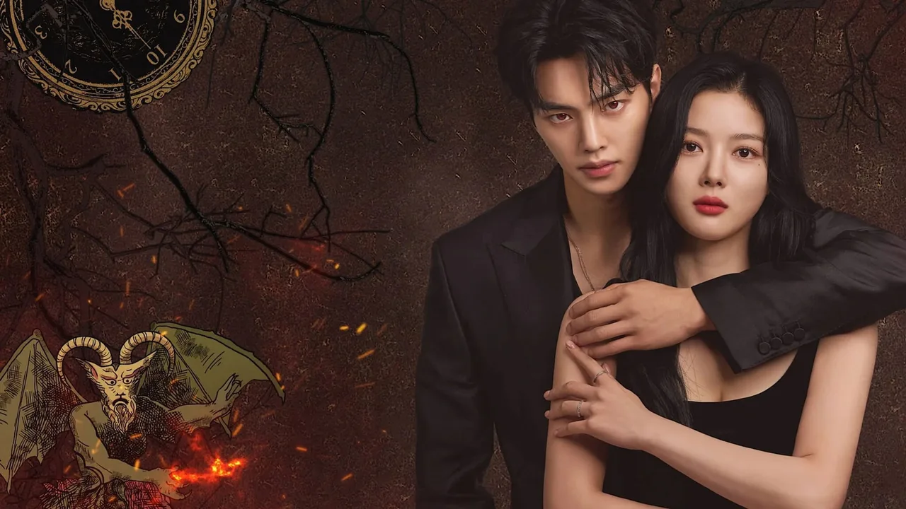 My Demon (2023)