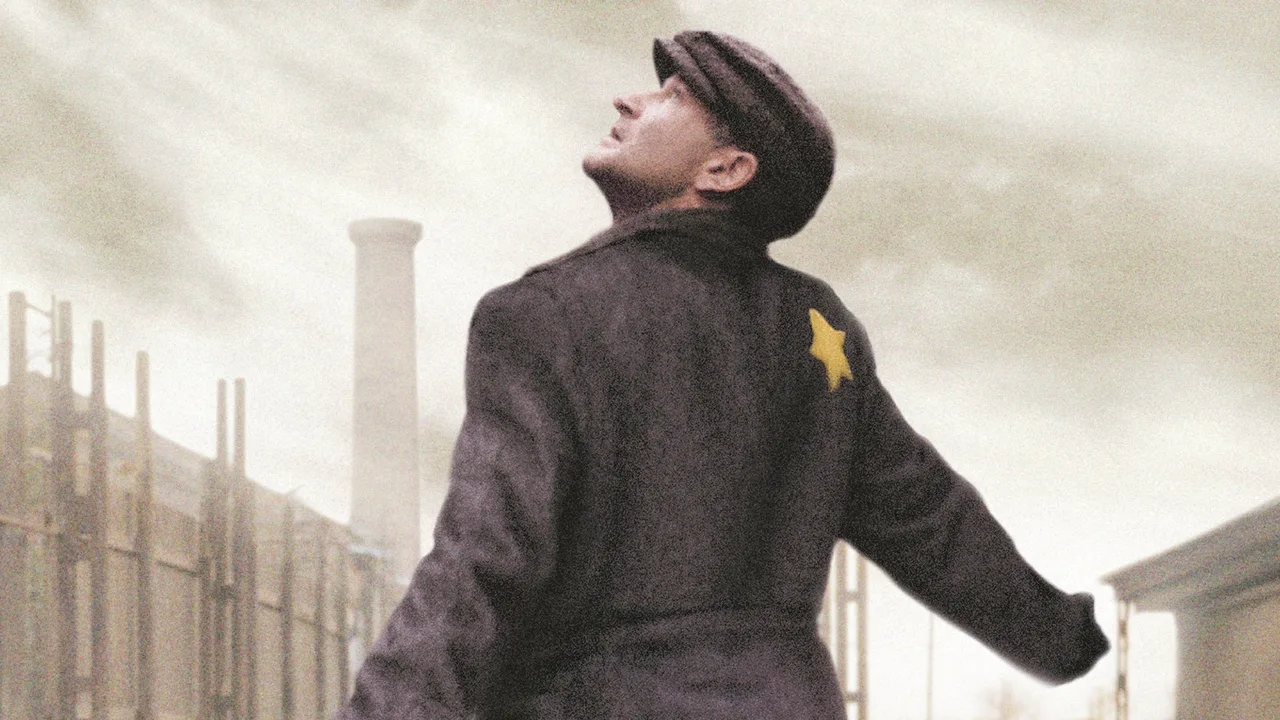 Jakob the Liar (1999)