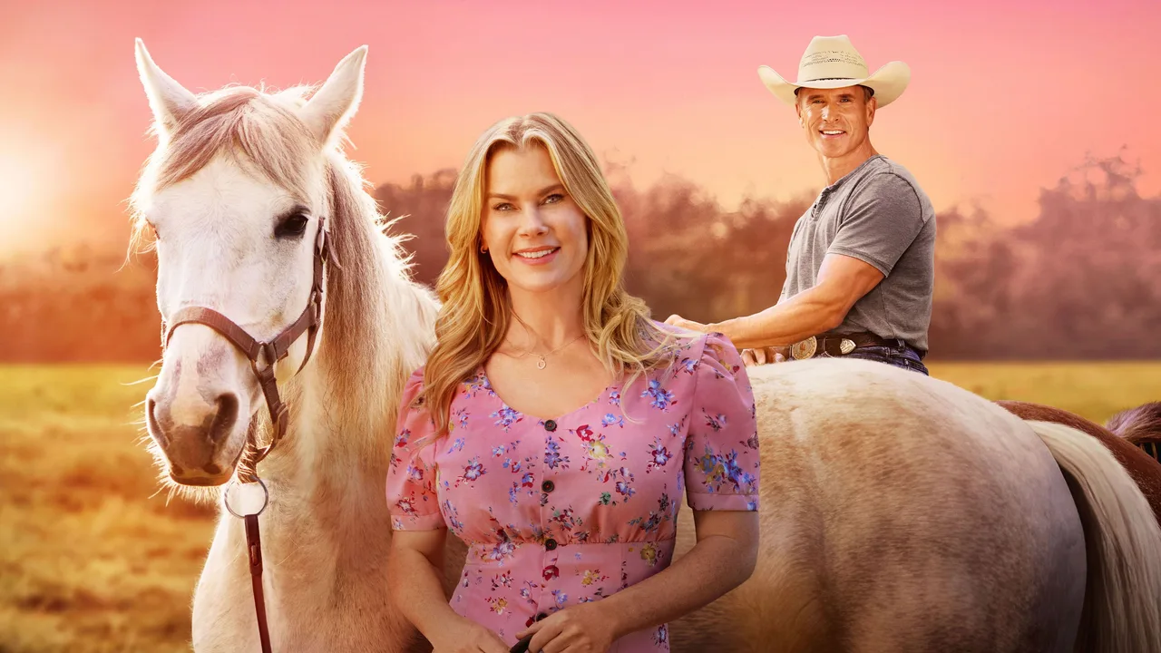 Romance at Hope Ranch (2026)