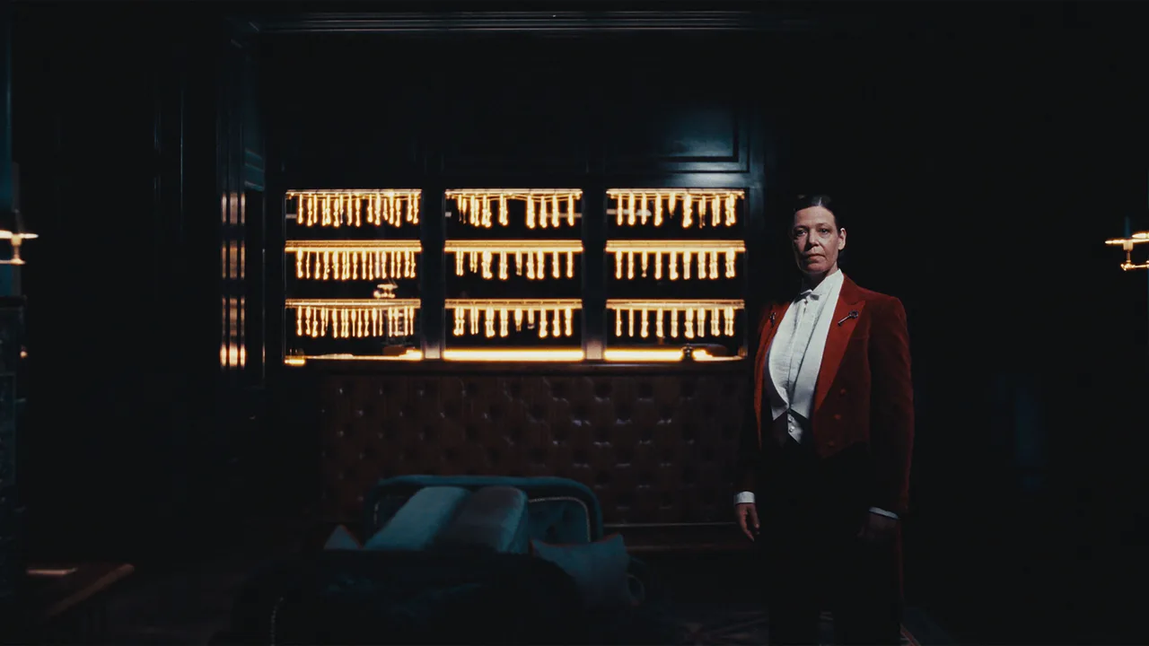 Hotel Excelsior (2026)