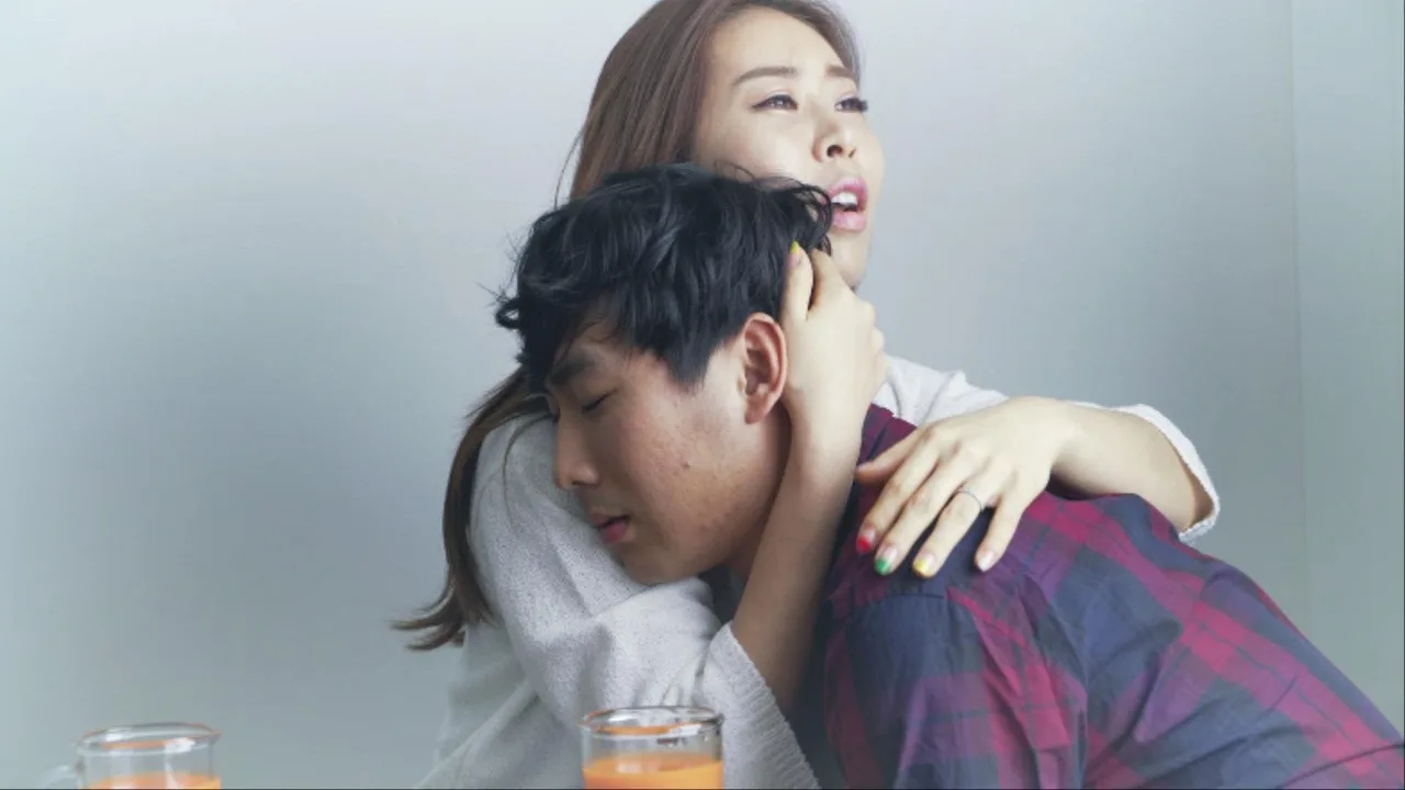 My Uncle's Wife (2017)