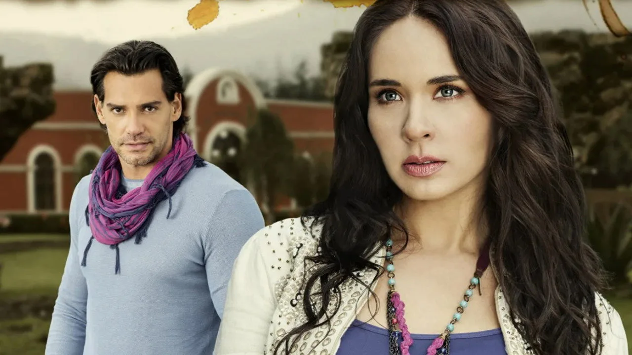 Quiero Amarte (2013)