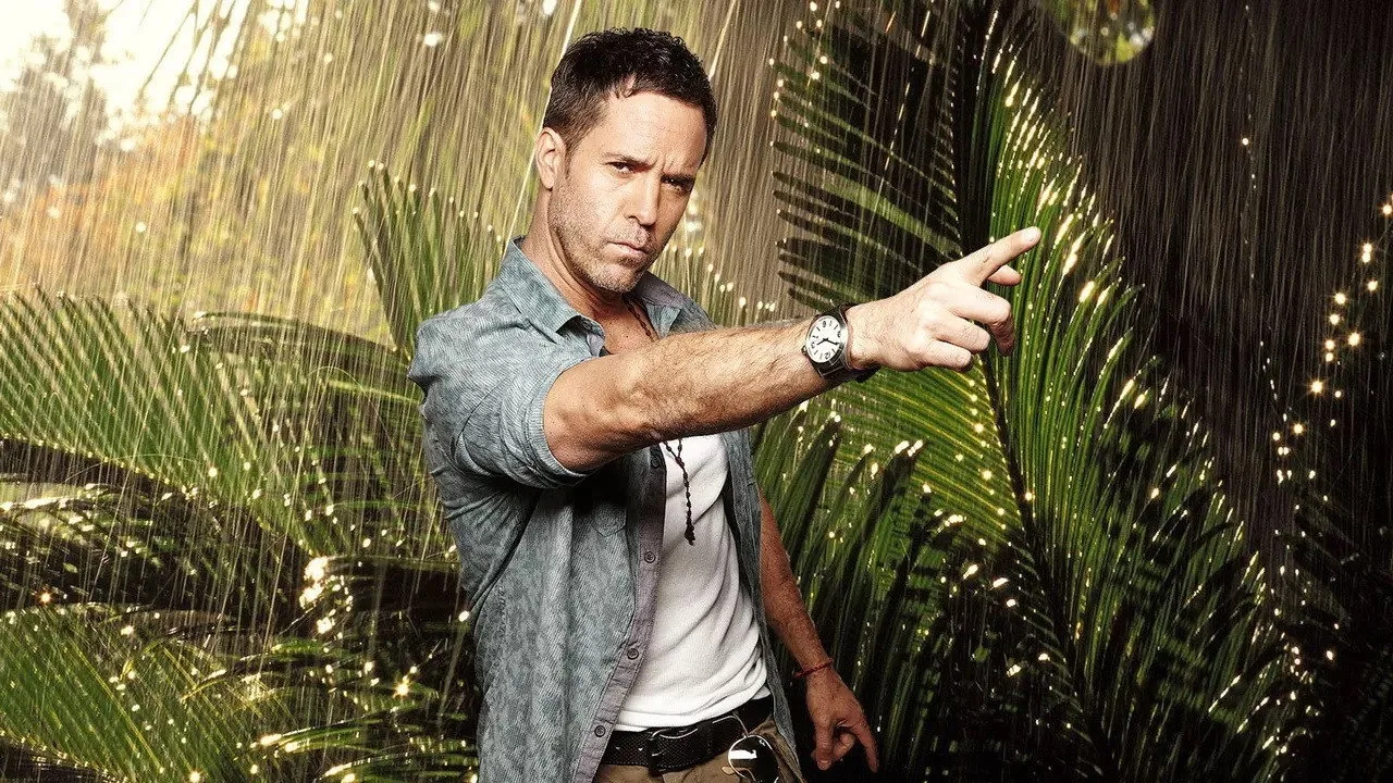 La Isla: El Reality (2012)