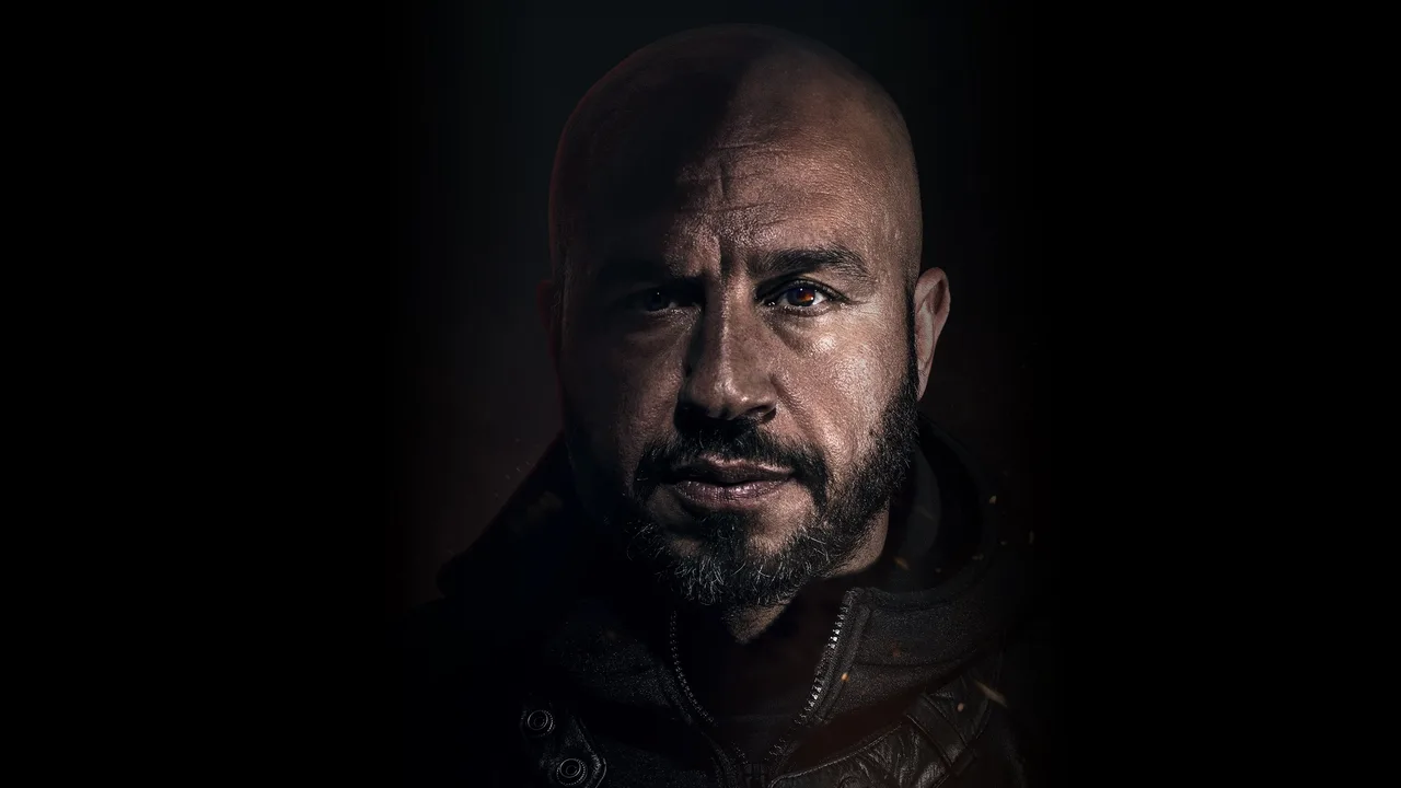 Darkland: The Return (2023)