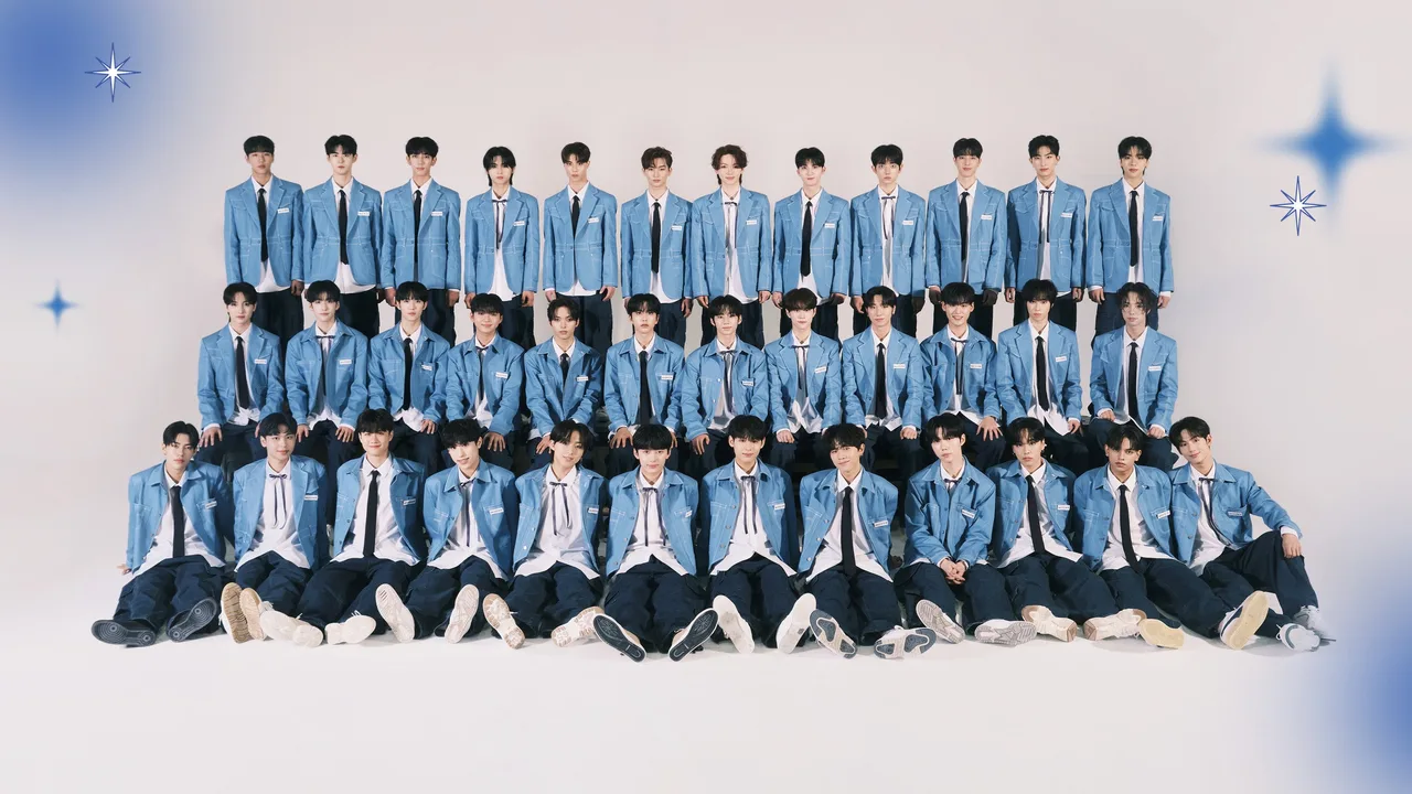 Make Mate 1 (2024)