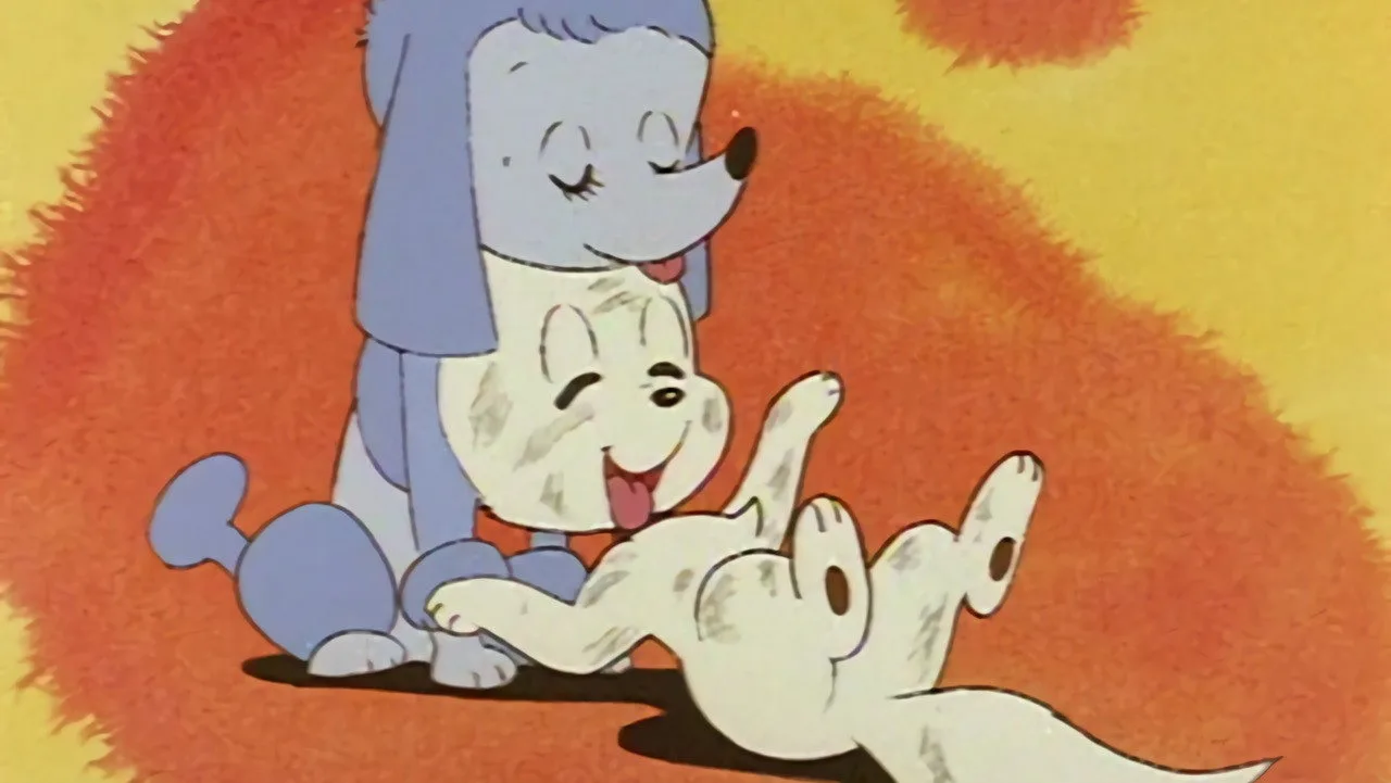 Little Wansa (1973)