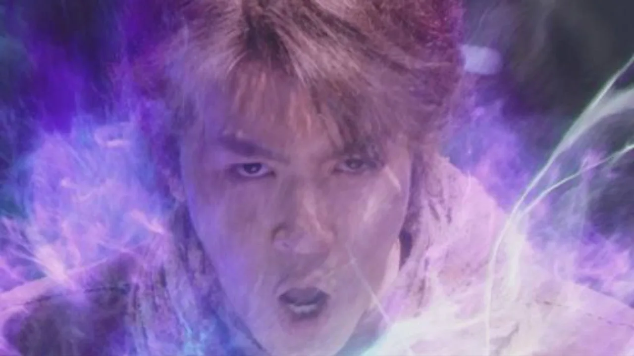 Fights Break Sphere 3: The Origin (2024)