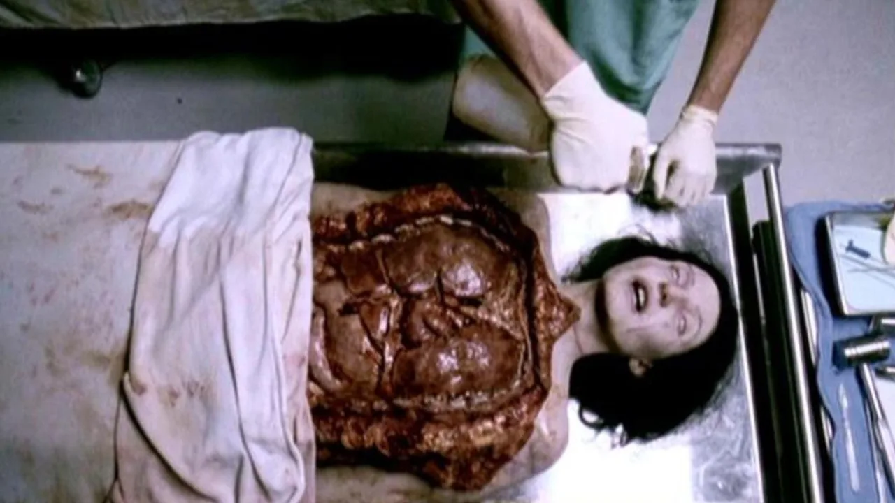 Unrest (2006)