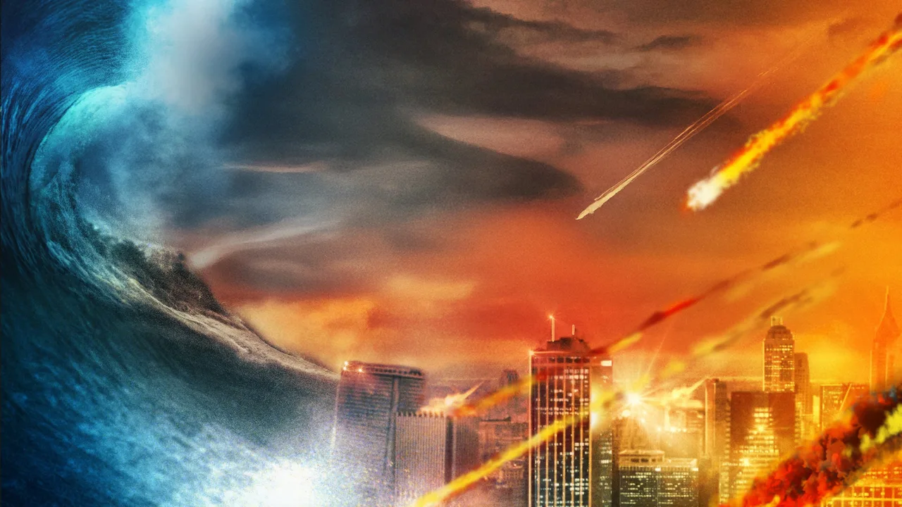 Deep Impact (1998)