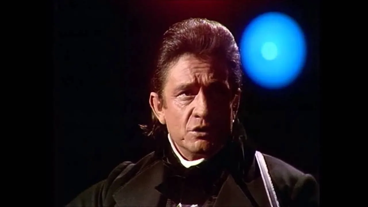 The Johnny Cash Show (1969)