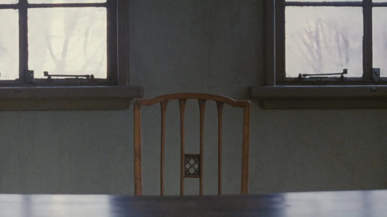 After Life (1999)
