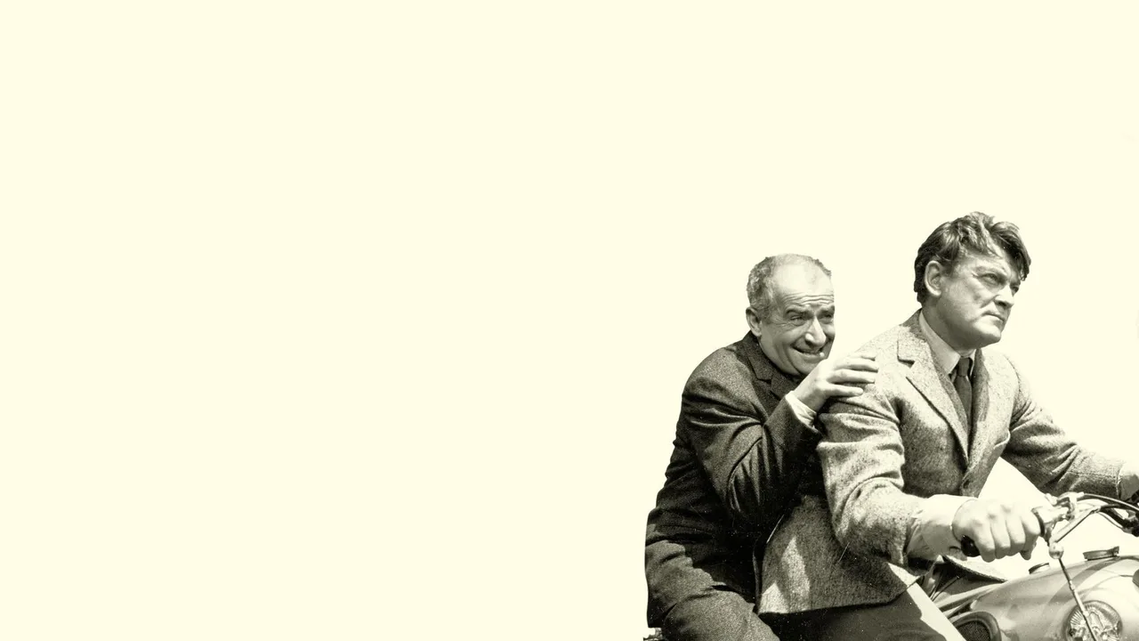Fantomas (1964)
