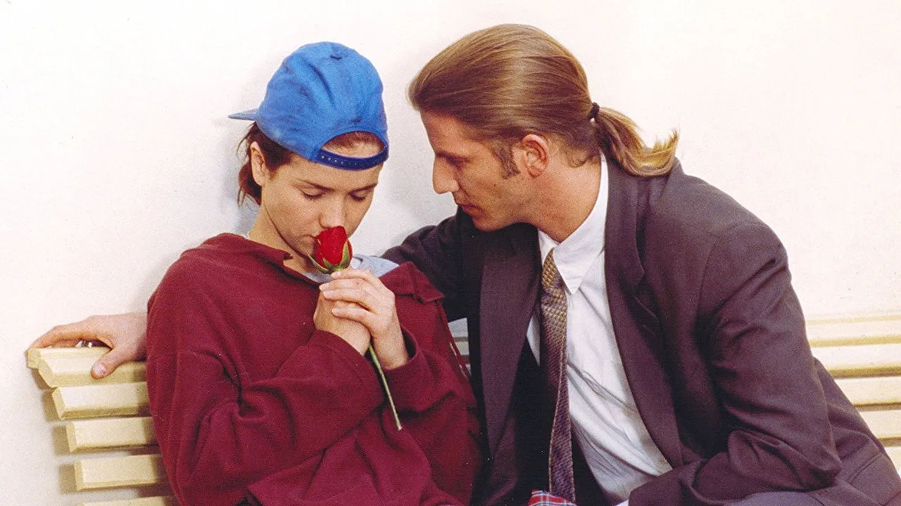 Wild Angel (1998)