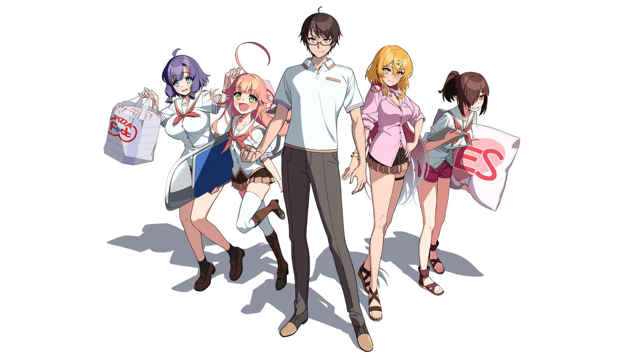 Nukitashi the Animation (2025)
