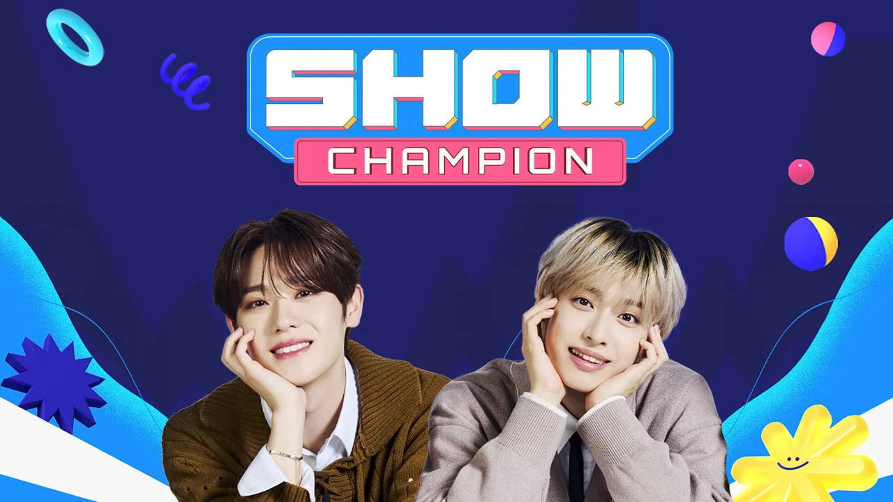 Show! Champion (2012)
