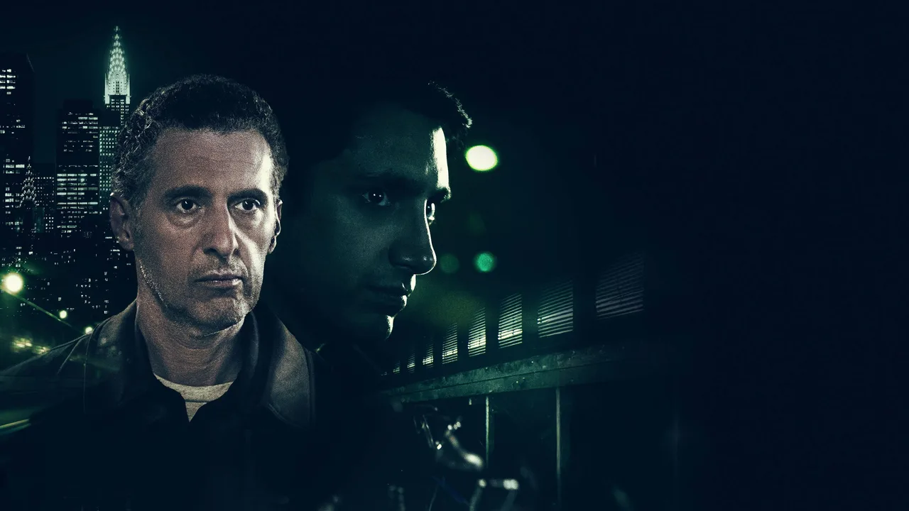 The Night Of (2016)