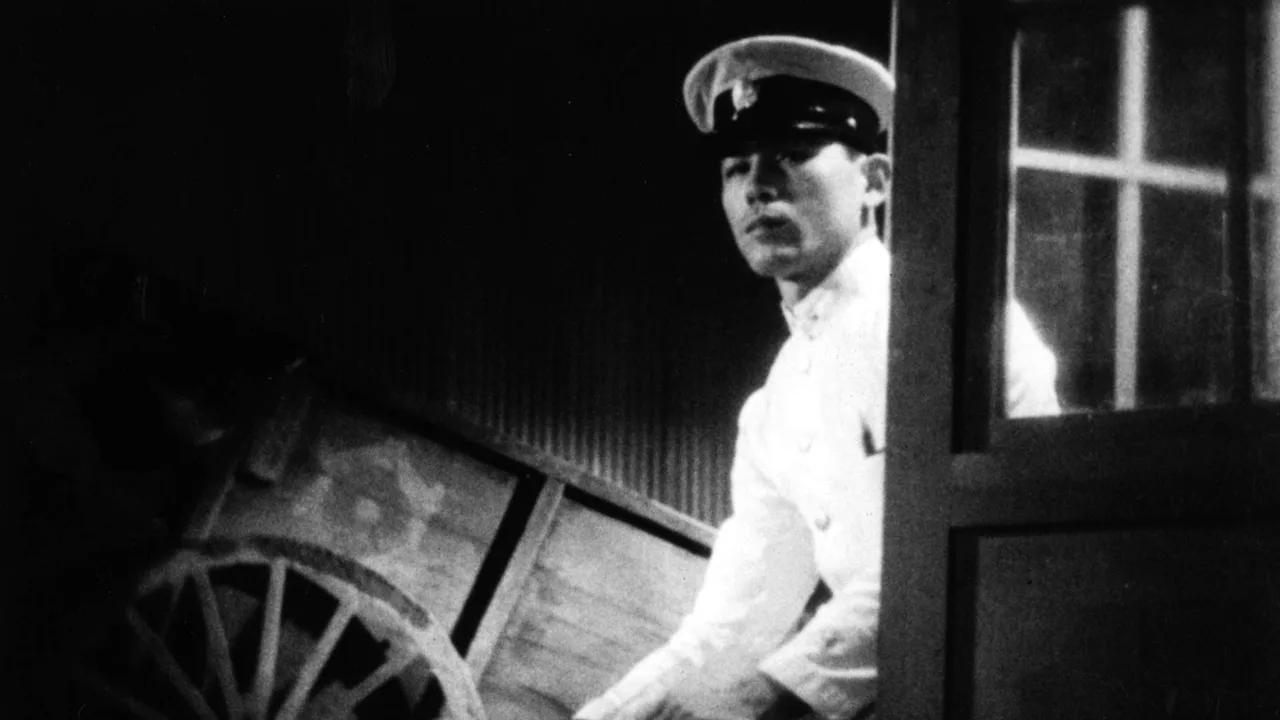 An Inn in Tokyo (1935)