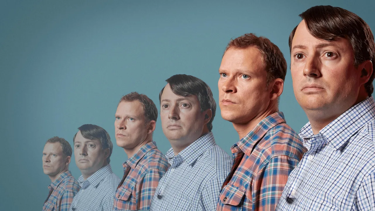 Peep Show (2003)