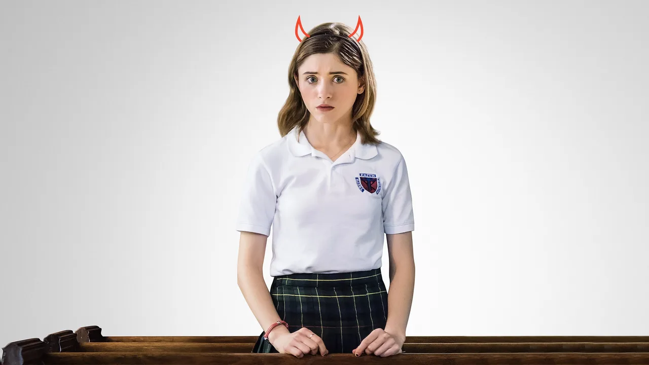 Yes, God, Yes (2020)