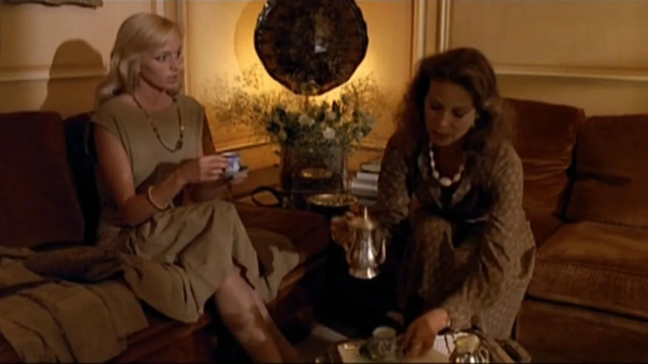 Madame Claude 2 (1981)