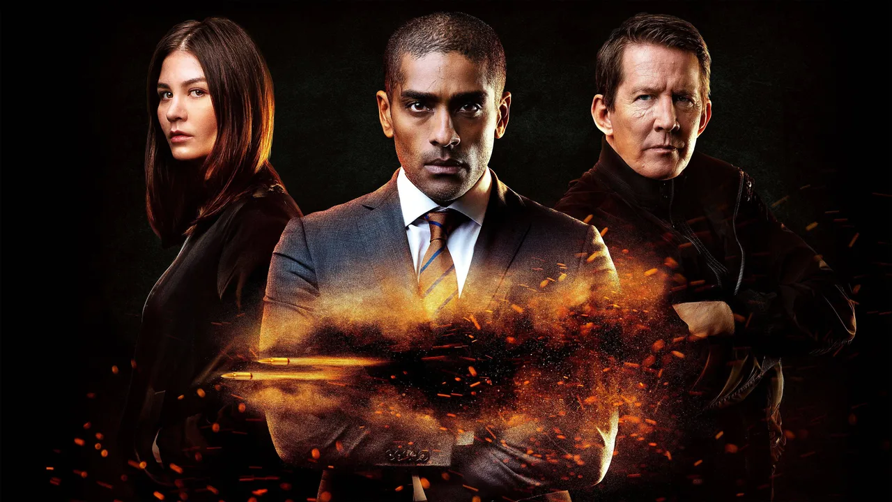 The Lawyer (2018)