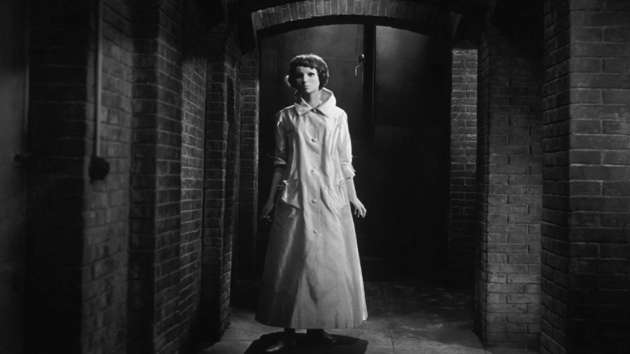 Eyes Without a Face (1960)
