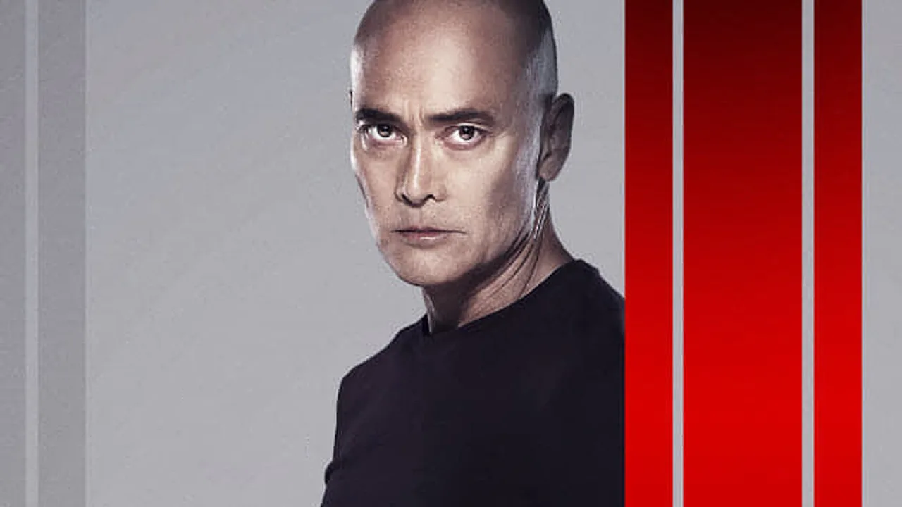 Dead Driver (2019)