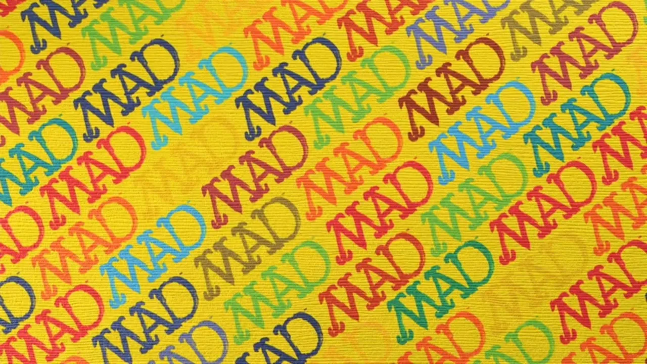 MAD (2010)