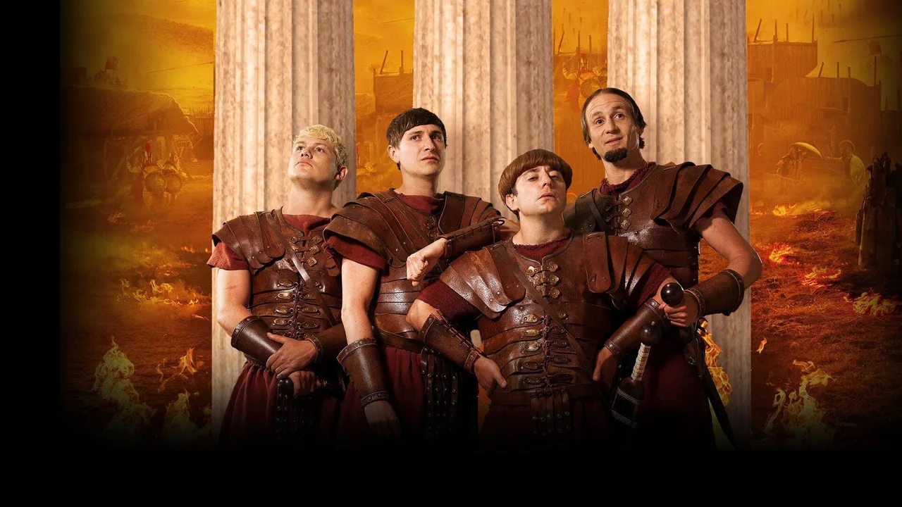 Plebs (2013)