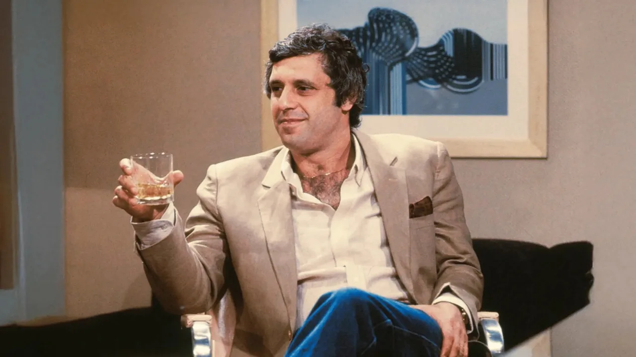 Champagne (1983)