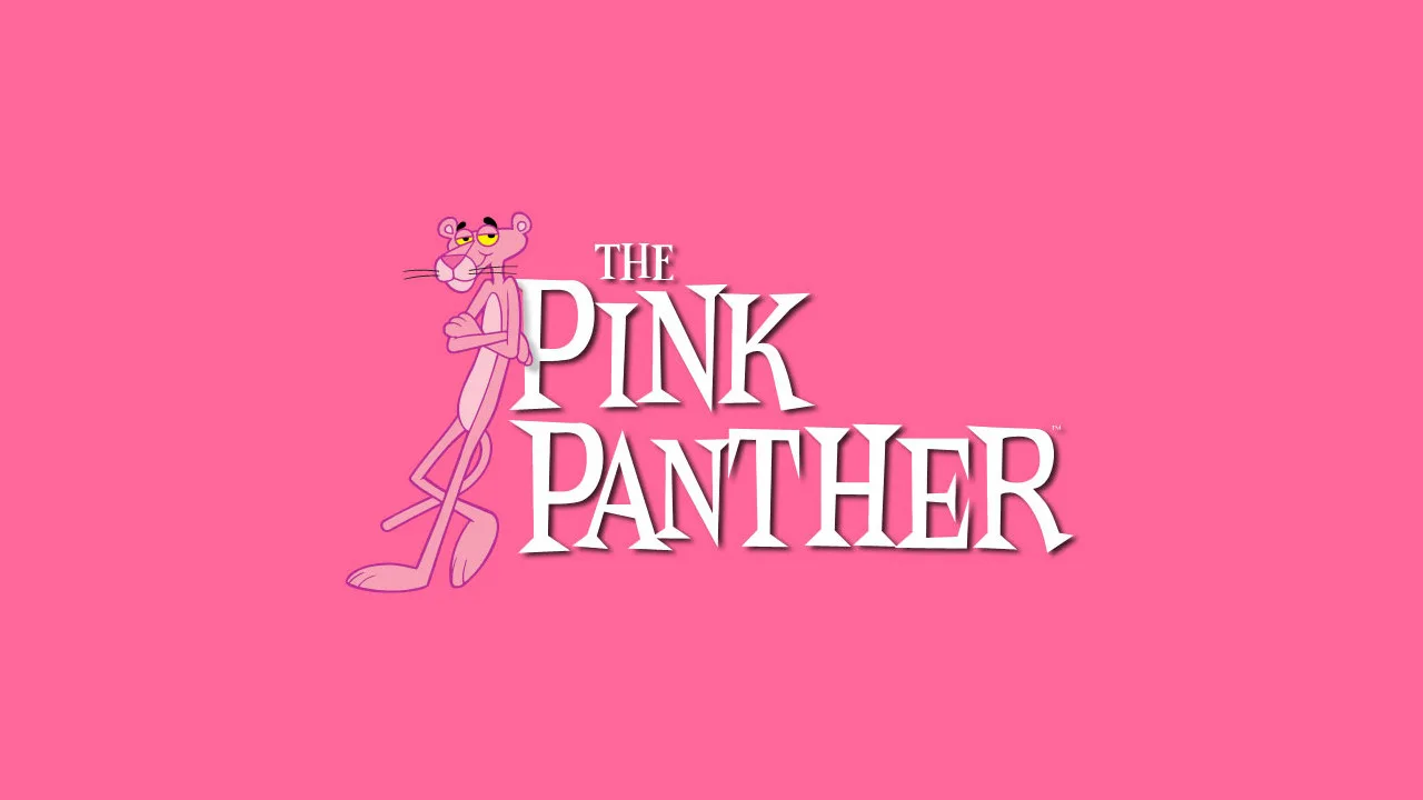 The Pink Panther (1993)