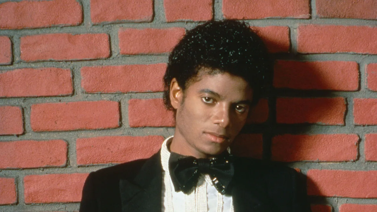 Michael Jackson's Journey from Motown to Off the Wall (2016)