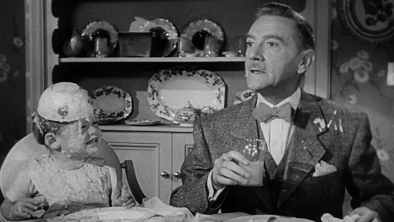Sitting Pretty (1948)