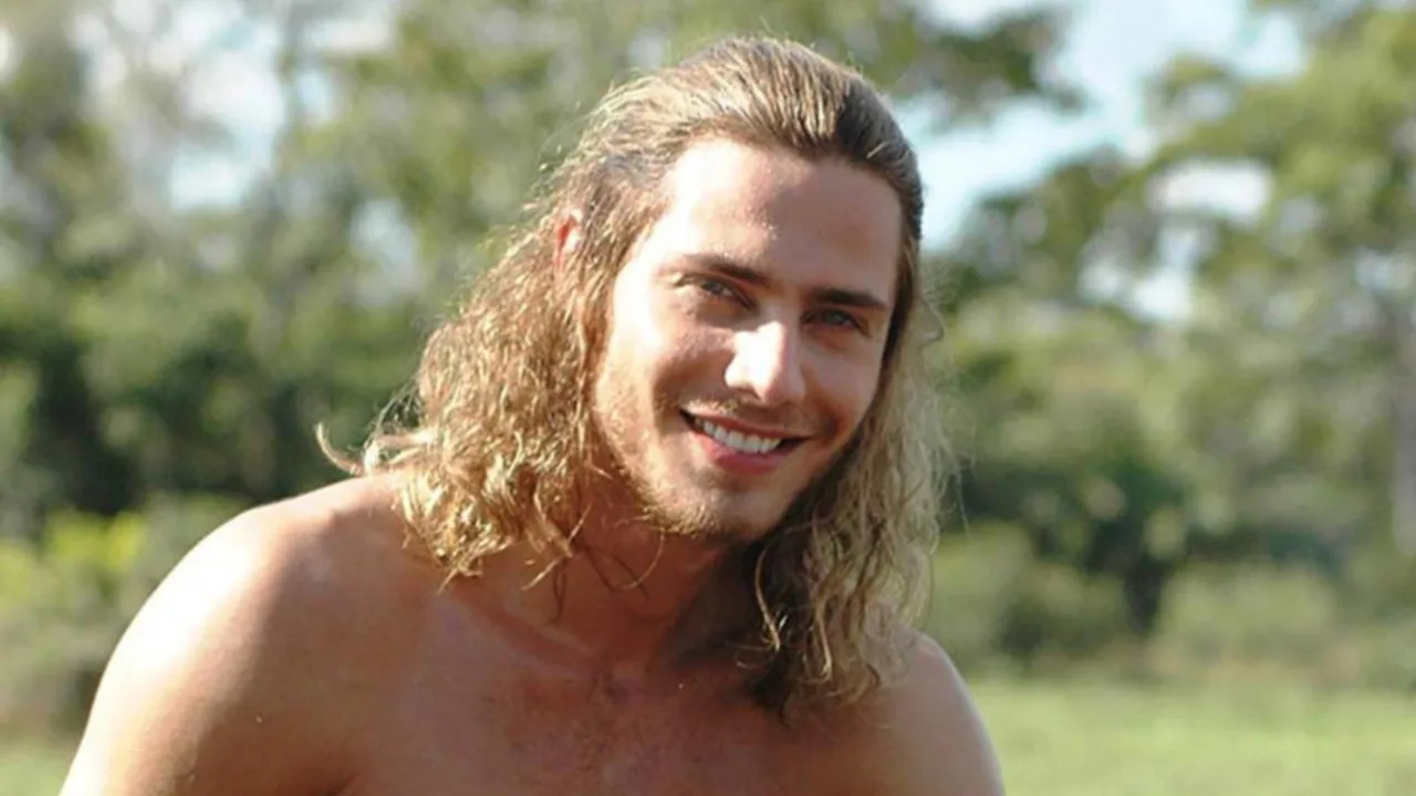 Bicho do Mato (2006)