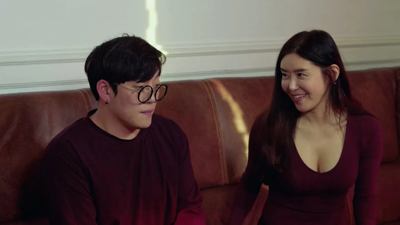 Mother's Lover 2 (2019)