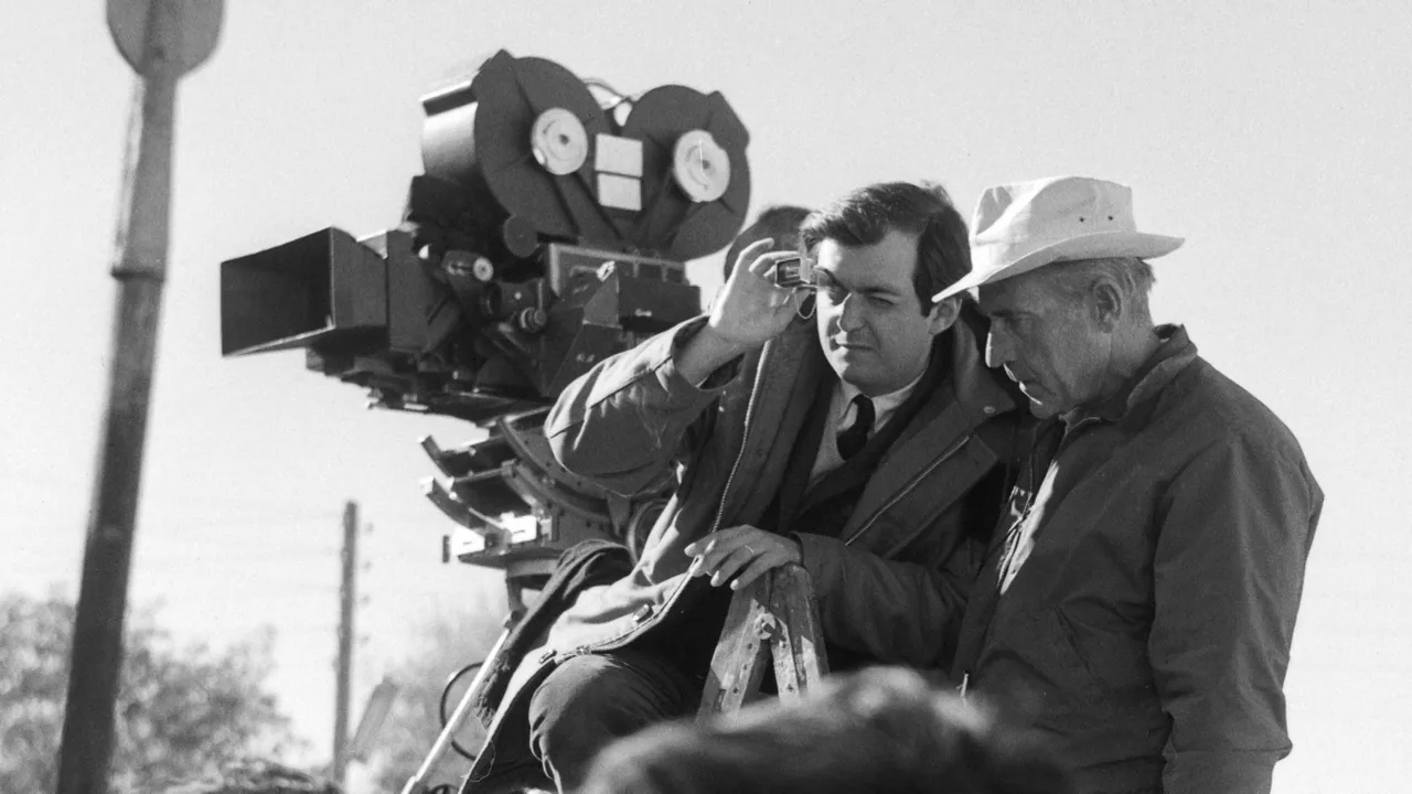 Kubrick by Kubrick (2020)