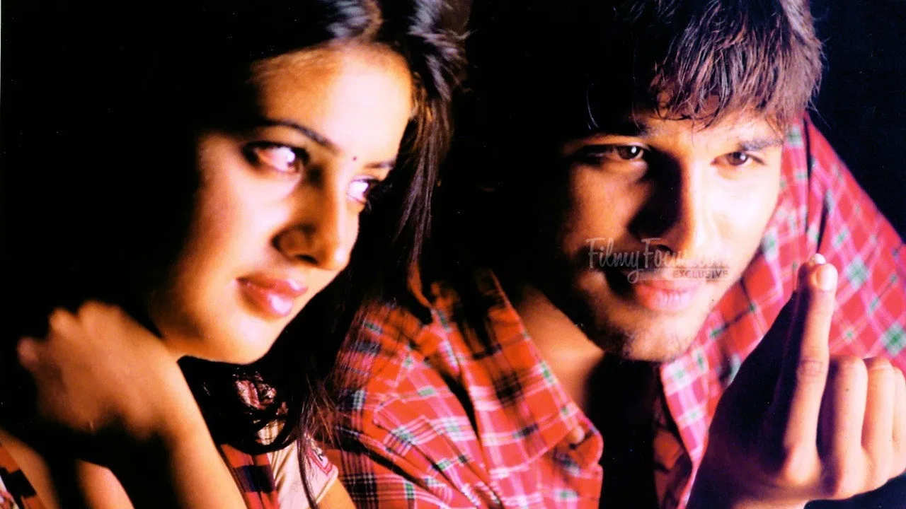 Aarya (2004)
