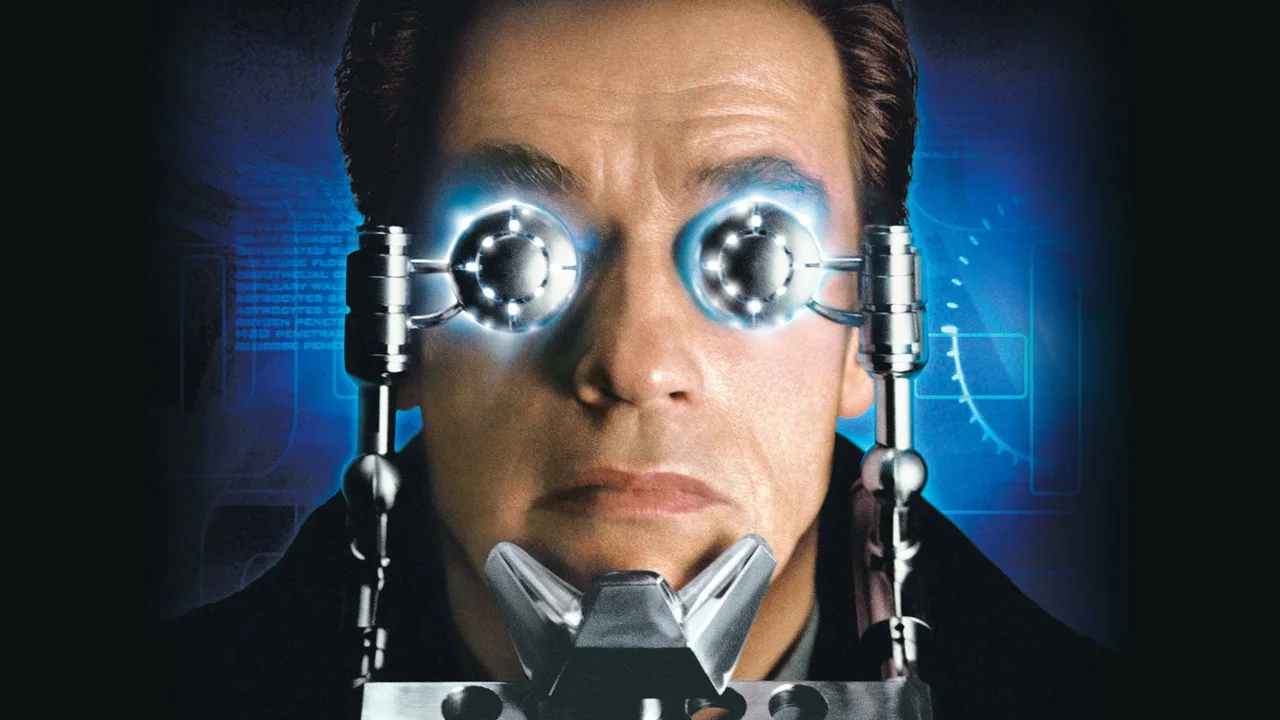 The 6th Day (2000)