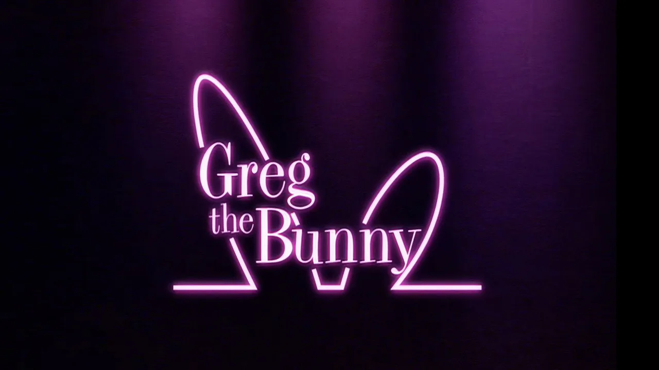 Greg the Bunny (2002)
