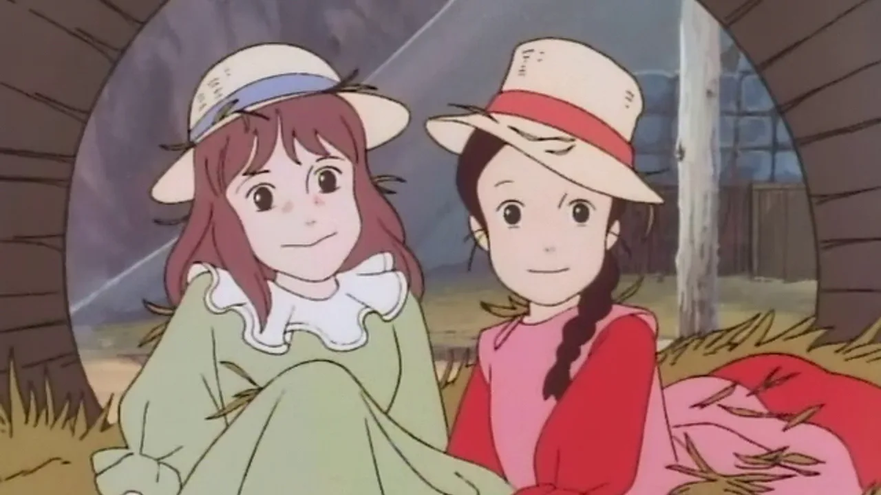Lucy-May of the Southern Rainbow (1982)