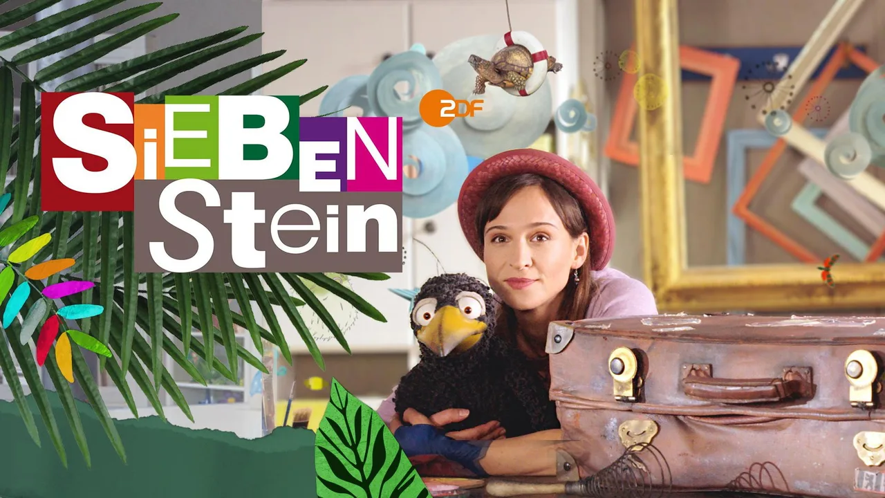 Siebenstein (1988)