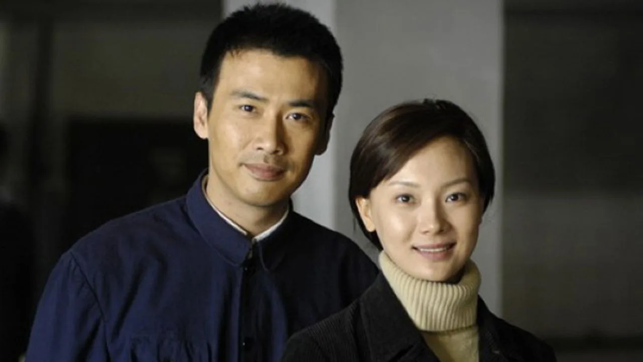 Conspiracy (2005)